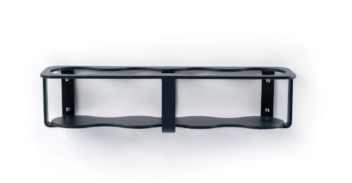 ARC Marine Alu 4-glazenhouder