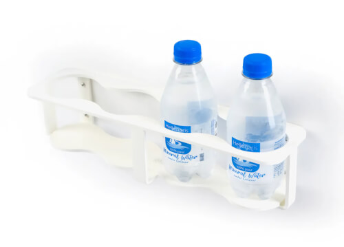 ARC Marine Alu 4-glazenhouder