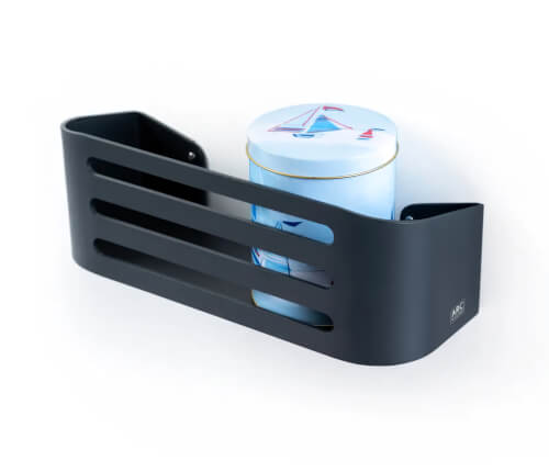 ARC Marine Alu opbergrek