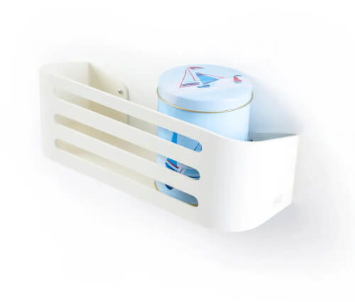 ARC Marine Alu opbergrek