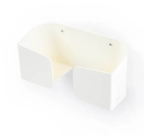 ARC Marine Alu verrekijkerhouder