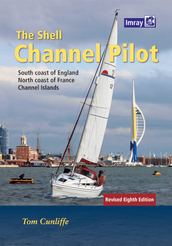 Imray Pilot The Shell Channel