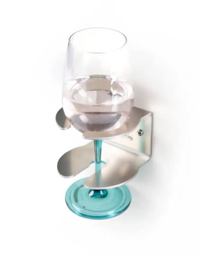 SailSip RVS bekerhouder