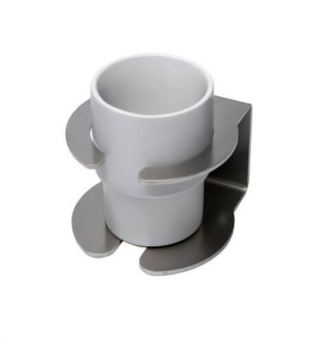 SailSip RVS bekerhouder