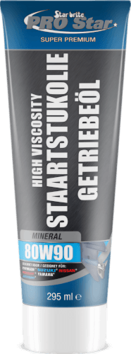 Star Brite 27010 Staartstukolie 80W90