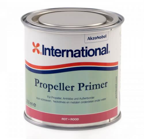 International Propeller Primer