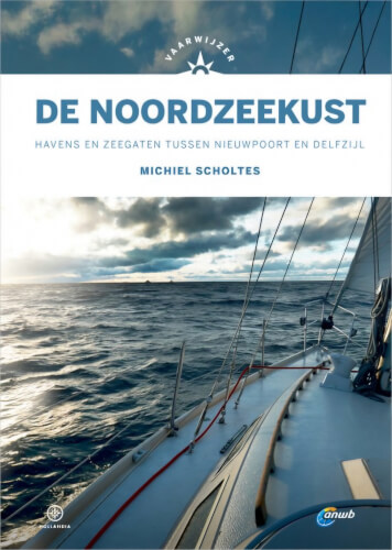 Hollandia Vaarwijzer De Noordzeekust