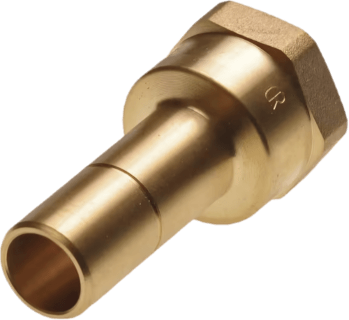 Hep2o Aansluitstuk 1/2 binnendraad x 15mm