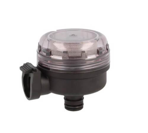 Flojet 01740950 filter