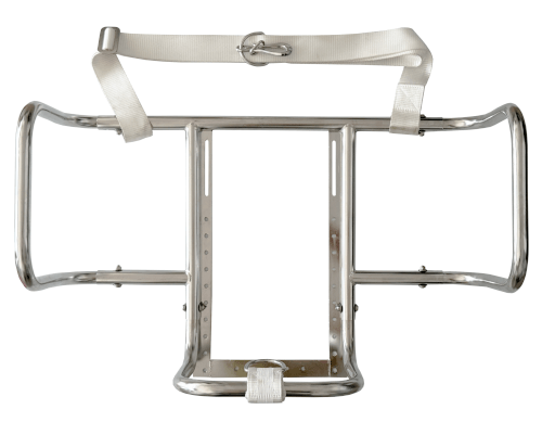 Hero Universal Liferaft Cradle 270070