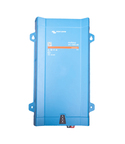 Victron Multiplus 24V/1600/40-16