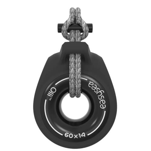 Easysea Olli Anti-Shock snatch block L