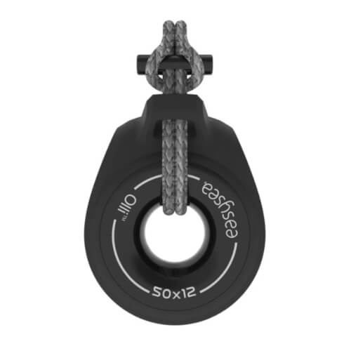 Olli Anti-Shock snatch block M