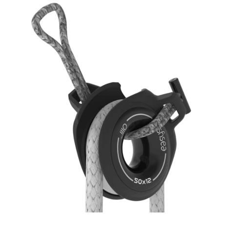 Olli Anti-Shock snatch block M