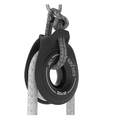 Olli Anti-Shock snatch block M