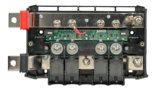 Victron Lynx Distributor DC-verdeler M10