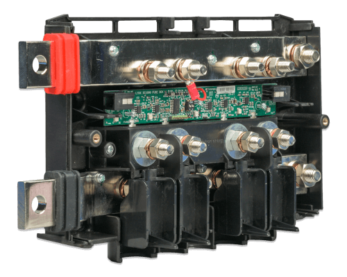 Victron Lynx Distributor DC-verdeler M10