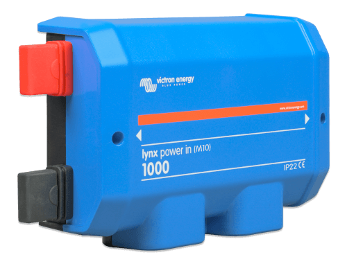 Victron Energy Lynx Power In (M10)