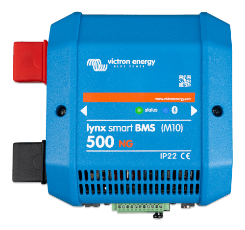 Victron Energy Lynx Smart BMS 500 NG (M10)