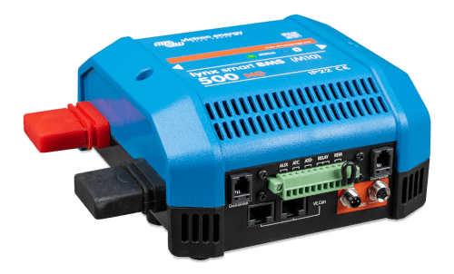Victron Energy Lynx Smart BMS 500 NG (M10)