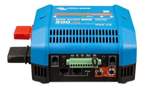 Victron Energy Lynx Smart BMS 500 NG (M10)