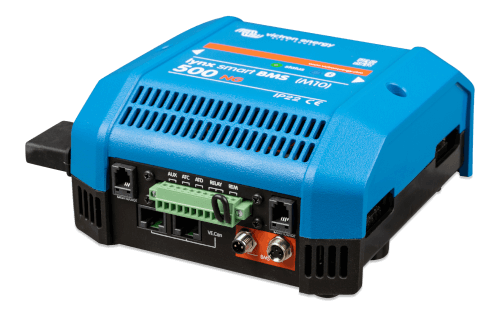 Victron Energy Lynx Smart BMS 500 NG (M10)