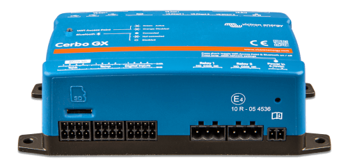 Victron Energy Cerbo GX