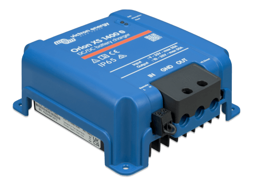 Victron Energy Orion XS 1400 DC-DC lader
