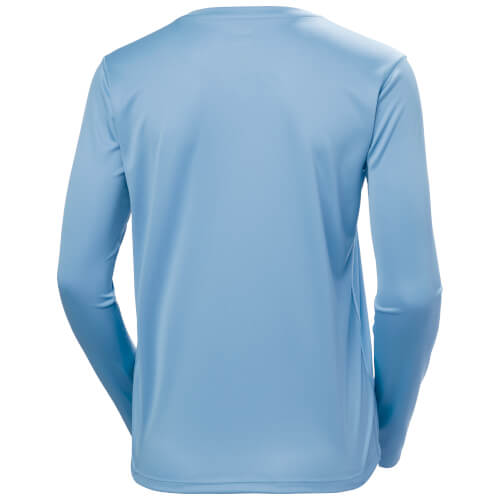 Helly Hansen 49579 Women HH Tech Crew Long Sleeve 2.0