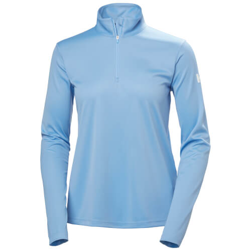 Helly Hansen 49562 Women HH Tech 1/2 Zip
