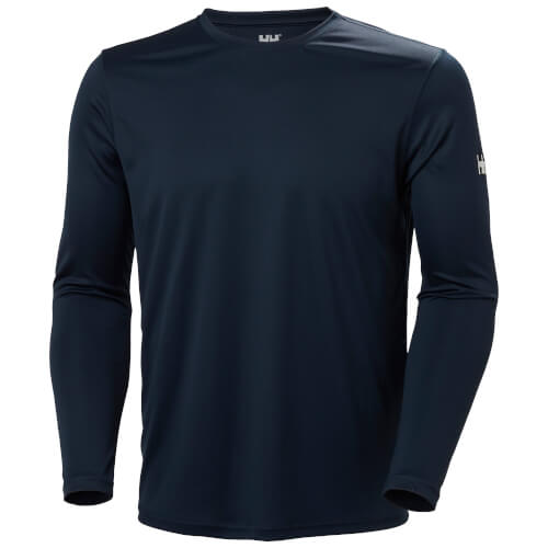 Helly Hansen 49582 HH Tech Crew Long Sleeve 2.0