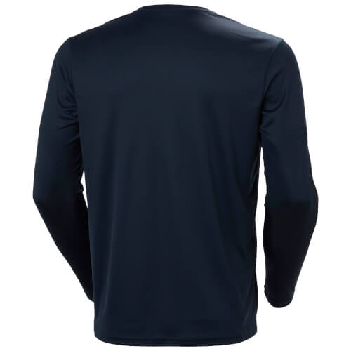 Helly Hansen 49582 HH Tech Crew Long Sleeve 2.0