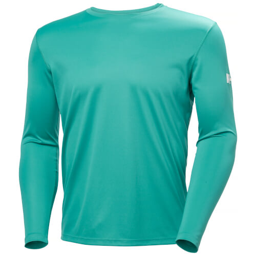 Helly Hansen 49582 HH Tech Crew Long Sleeve 2.0