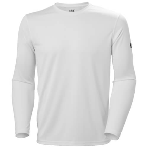 Helly Hansen 49582 HH Tech Crew Long Sleeve 2.0