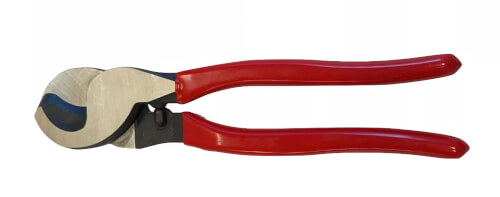 DGkniptang voor kabel tot 70mm2