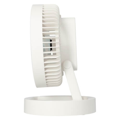 Haba Tramontana ventilator met accu en licht
