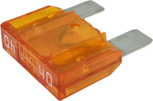 Kmarine Maxi zekering 40A