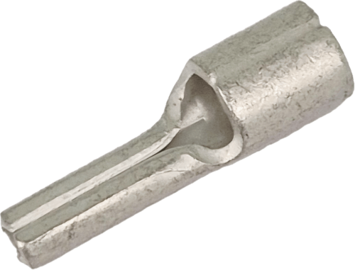 Kabelschoen stift 10 mm2