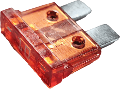 Kmarine Steekzekering ATC 10A