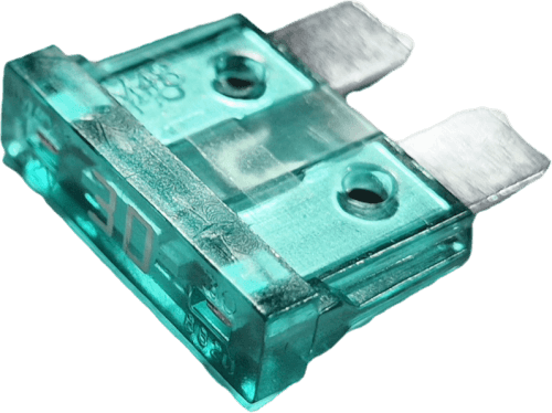 Kmarine Steekzekering ATC 30A