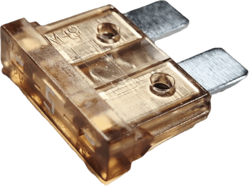 Kmarine Zekering ATC 5A