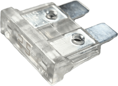 Kmarine Steekzekering ATC 25A