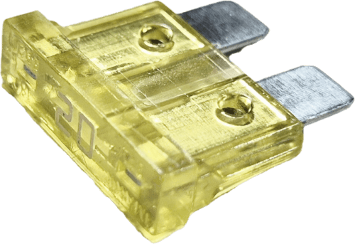 Kmarine Steekzekering ATC 20A