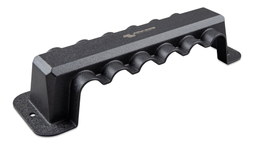 Victron Energy Busbar 250A 2P with 6 screws + cover