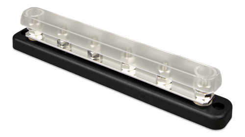 Victron Energy Busbar 150A 6P + cover