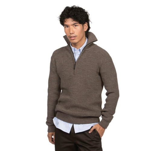 Men Schipperstrui Douwe Beehruin