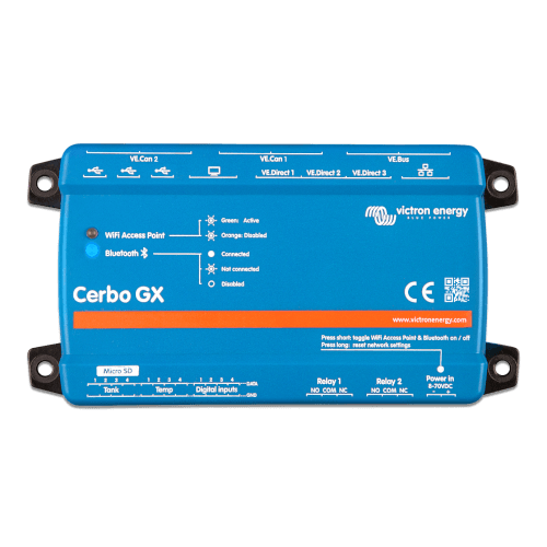 Victron Energy Cerbo GX