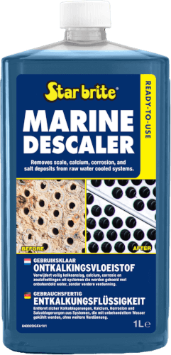 Starbrite Ontkalkingsvloeistof - gebruiksklaar