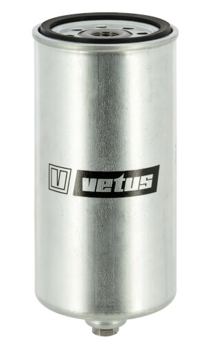 Vetus WS180 vervangings groffilter KC44/1