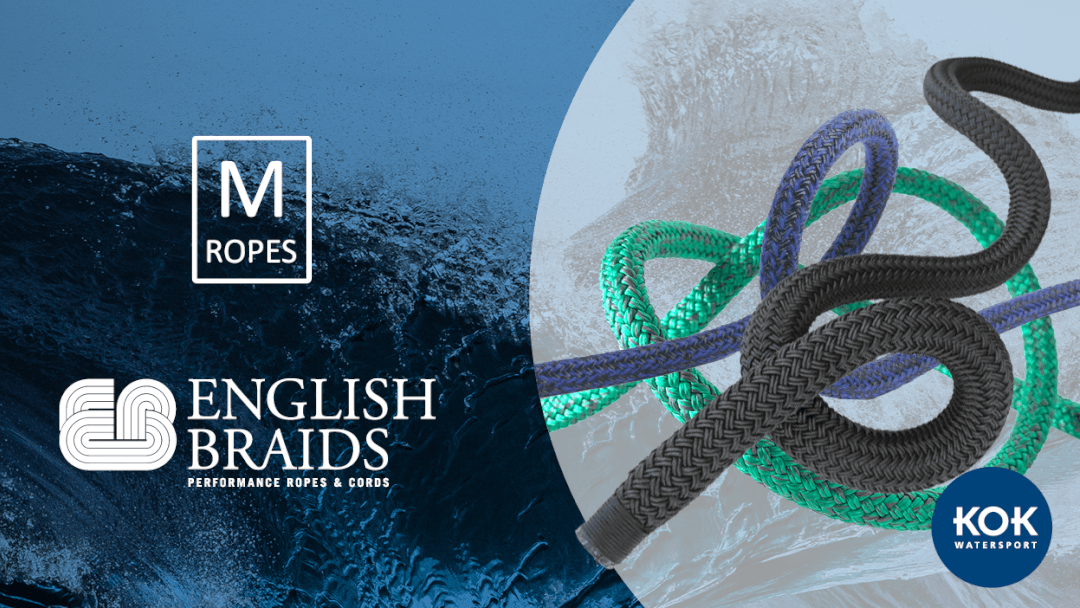 Touwwerk en splitsen